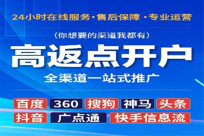 金融行业SEM推广的挑战与机遇